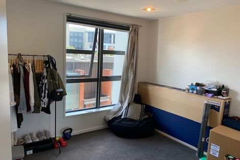 Photo of property in 223/57 Mahuhu Crescent, Auckland Central, Auckland, 1010