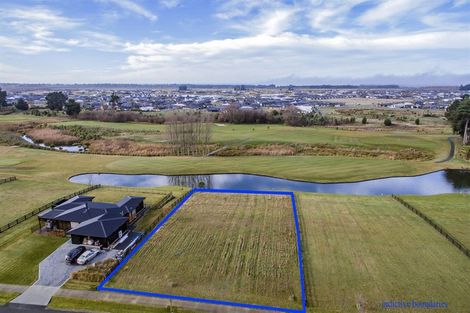 Photo of property in 26 Mapleham Drive, Pegasus, 7612