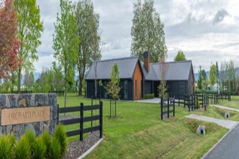 Photo of property in 7 Orchard Place, Matamata, 3472