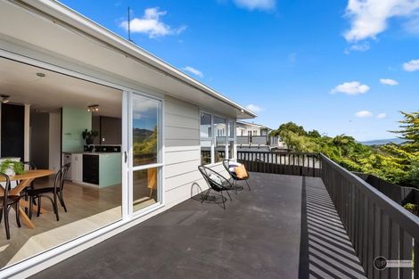 Photo of property in 117 Major Drive, Kelson, Lower Hutt, 5010