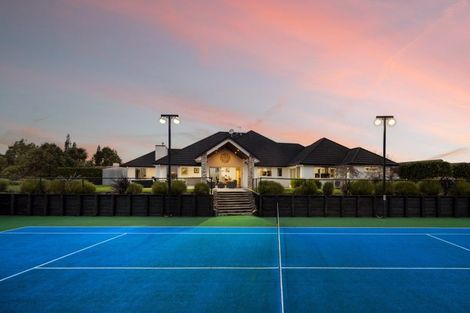 Photo of property in 17 Bentley Rise, Flagstaff, Hamilton, 3210