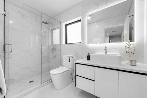 Photo of property in 24 Crossgar Road, Flat Bush, Auckland, 2019