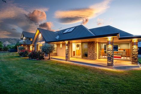 Photo of property in 38 Bell Avenue, Cromwell, 9310