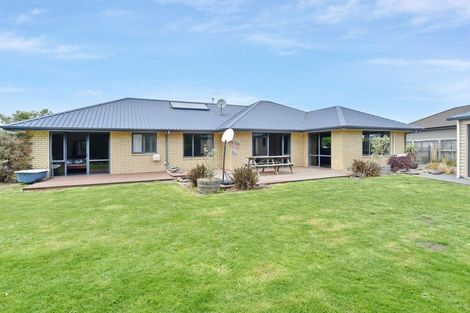 Photo of property in 6 Matson Close, Rangiora, 7400