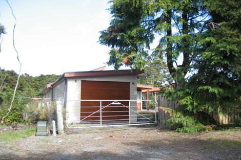 Photo of property in 5 Kapua Street, Tauranga Taupo, Turangi, 3382