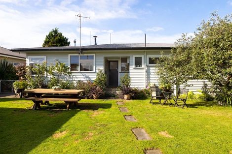 Photo of property in 801 Matai Street, Raureka, Hastings, 4120