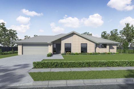 Photo of property in 2 Prestons Park Drive, Marshland, Christchurch, 8083