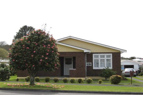 Photo of property in 26 Olivia Street, Stratford, 4332