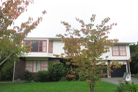 Photo of property in 12 Balliol Drive, Tawa, Wellington, 5028