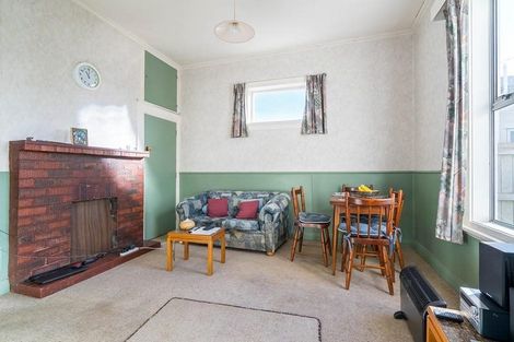 Photo of property in 21 Eskvale Street, Saint Kilda, Dunedin, 9012