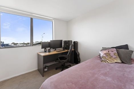 Photo of property in 3/399 Manchester Street, Christchurch Central, Christchurch, 8013