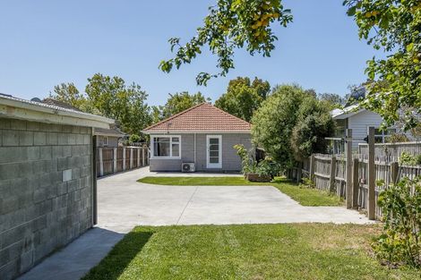 Photo of property in 36 Tabart Street, Woolston, Christchurch, 8023