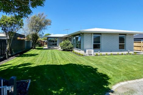 Photo of property in 163a Halswell Junction Road, Halswell, Christchurch, 8025