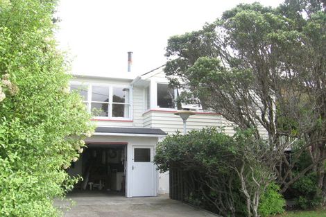 Photo of property in 51 Tarawera Road, Johnsonville, Wellington, 6037