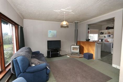 Photo of property in 6 Porter Street, Netherby, Ashburton, 7700