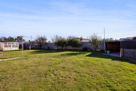 Photo of property in 389 Waihi Road, Normanby, Hawera, 4614