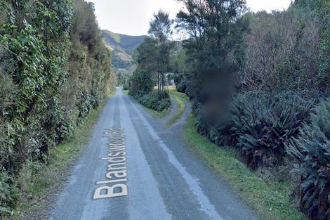 Photo of property in 162 Blandswood Road, Peel Forest, Mount Peel, 7992