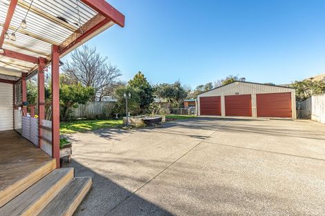 Photo of property in 105 Anzac Parade, Whanganui East, Whanganui, 4500
