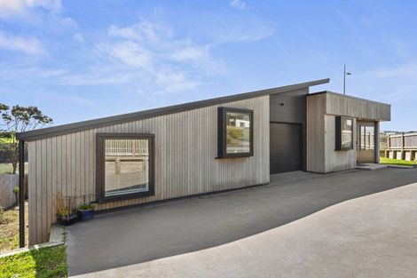 Photo of property in 4 Omahina Street, Raglan, 3225