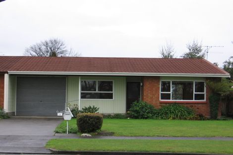 Photo of property in 36 Cooper Street, Lansdowne, Masterton, 5810
