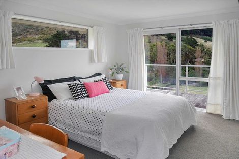 Photo of property in 77 Avoca Valley Road, Heathcote Valley, Christchurch, 8022