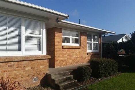Photo of property in 35 Claremont Avenue, Chartwell, Hamilton, 3210