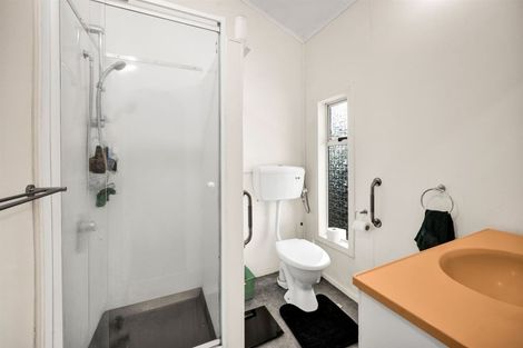 Photo of property in 45 Iredale Road, Hawera, 4610