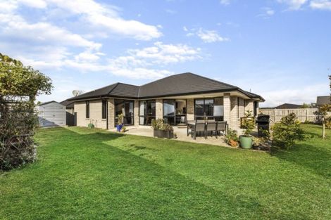 Photo of property in 4 Margaret Place, Waiuku, 2123
