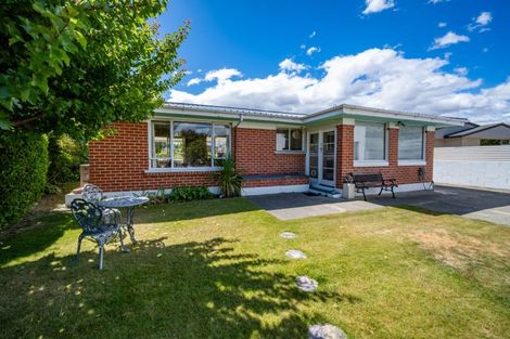 Photo of property in 136 Centennial Avenue, Alexandra, 9320