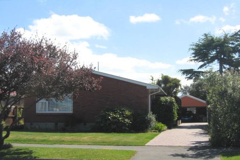 Photo of property in 61 Cotswold Avenue, Bishopdale, Christchurch, 8053