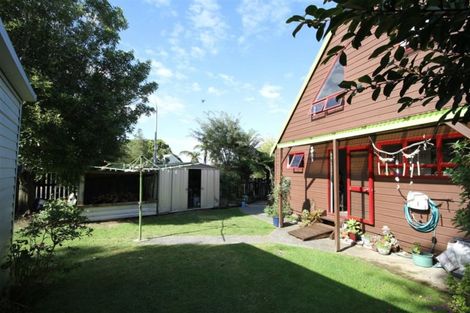 Photo of property in 13 Cornwall Street, Waihi, 3610