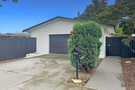 Photo of property in 1/306 Waimairi Road, Ilam, Christchurch, 8041