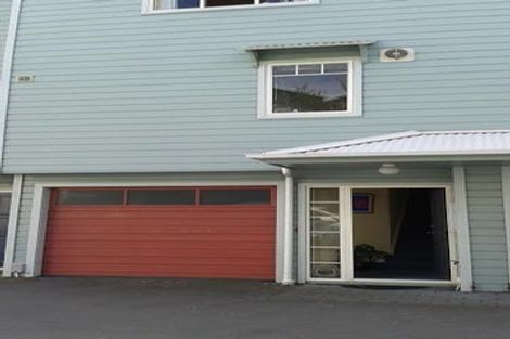 Photo of property in Colombo St Apartments, 11/10 Colombo Street, Newtown, Wellington, 6021