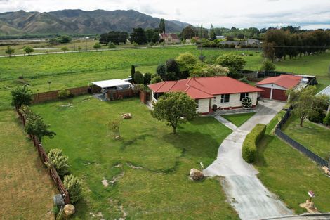 Photo of property in 23 Freyberg Avenue, Kurow, 9435