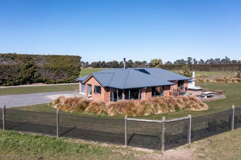 Photo of property in 84 Massey Road, Highbank, Rakaia, 7782