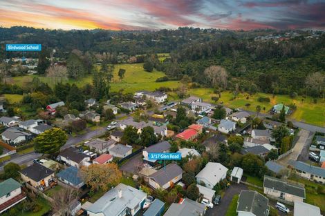 Photo of property in 3/17 Glen Road, Ranui, Auckland, 0612