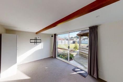 Photo of property in 154 Mcmurdo Street, Tinwald, Ashburton, 7700