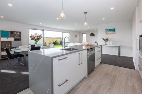 Photo of property in 16 Flaxon Place, Burwood, Christchurch, 8083