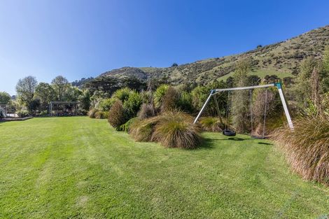 Photo of property in 1200c Okains Bay Road, Okains Bay, 7583