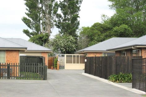 Photo of property in 66 Fuller Street, Kaiapoi, 7630