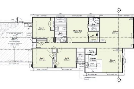 Photo of property in 91 Hillpark Drive, Pokeno, 2402