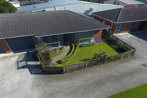 Photo of property in 2/49 Sackville Street, Fitzroy, New Plymouth, 4312