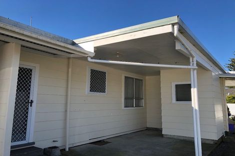 Photo of property in 9c Apatu Street, Wairoa, 4108