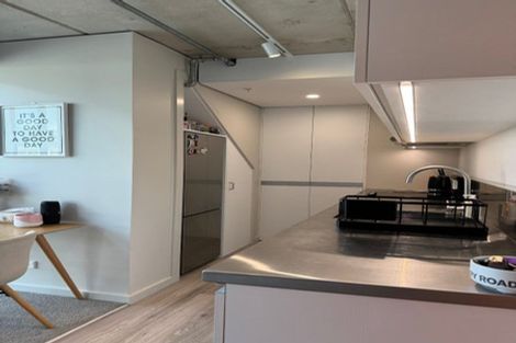 Photo of property in Ink'd, 25/19 Pirie Street, Mount Victoria, Wellington, 6011