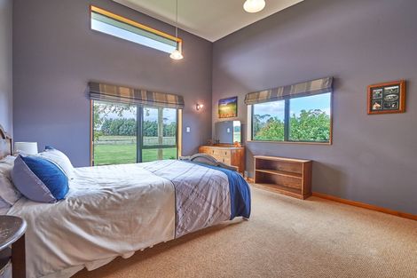 Photo of property in 145 Raukawa Road, Ashhurst, Palmerston North, 4470