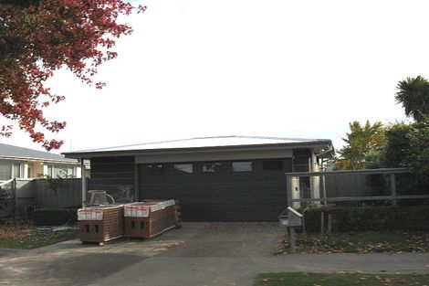 Photo of property in 9 Ashfield Place, Ilam, Christchurch, 8041