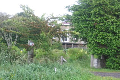 Photo of property in 35 Marino Street, Rangataua, Ohakune, 4691