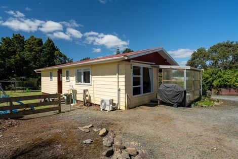 Photo of property in 18 Lawn Street, Okaihau, 0475