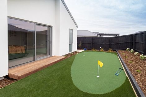 Photo of property in 6 Strowan Avenue, Elgin, Ashburton, 7700