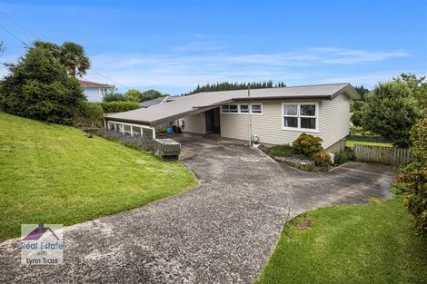 Photo of property in 23 Fisher Terrace, Te Kamo, Whangarei, 0112